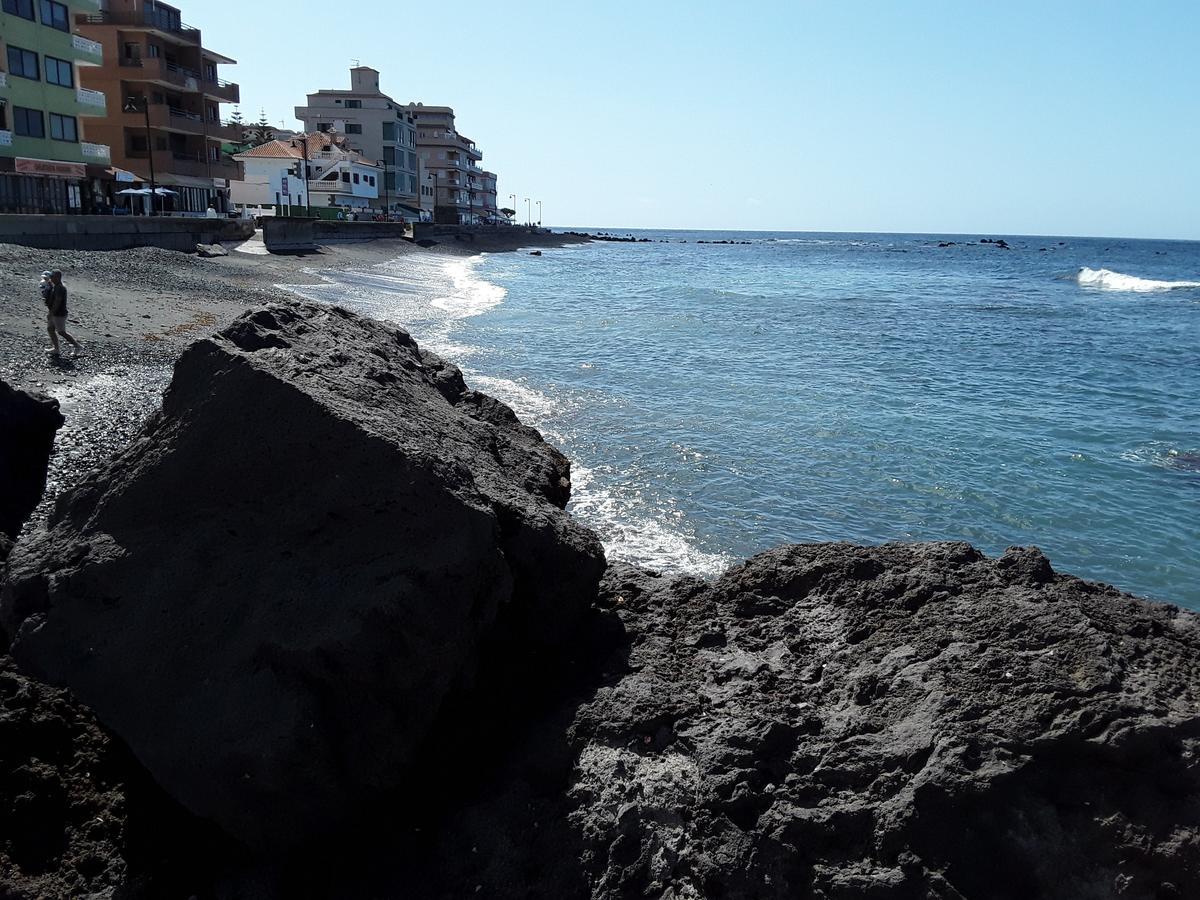 Maison Chayofita Tenerife Bed and Breakfast Costa Del Silencio Buitenkant foto